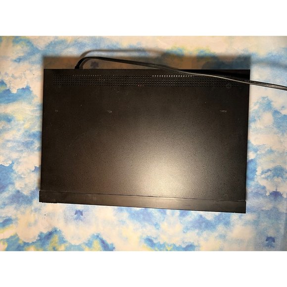 Magnavox CD Player Model CDB-490, Works Well - Tested - Picture 4 of 13